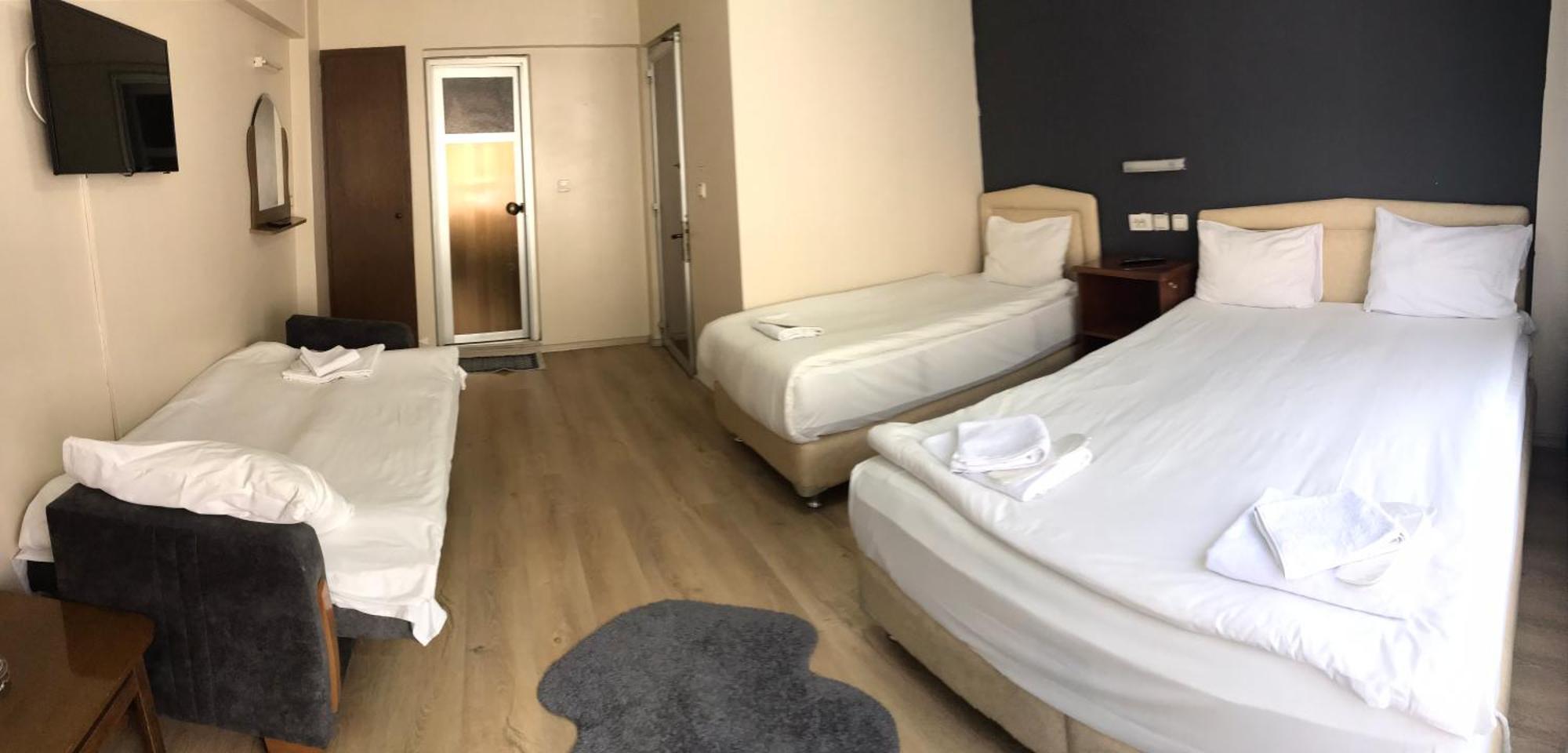 Hotel Cesmeli Bursa Exterior foto