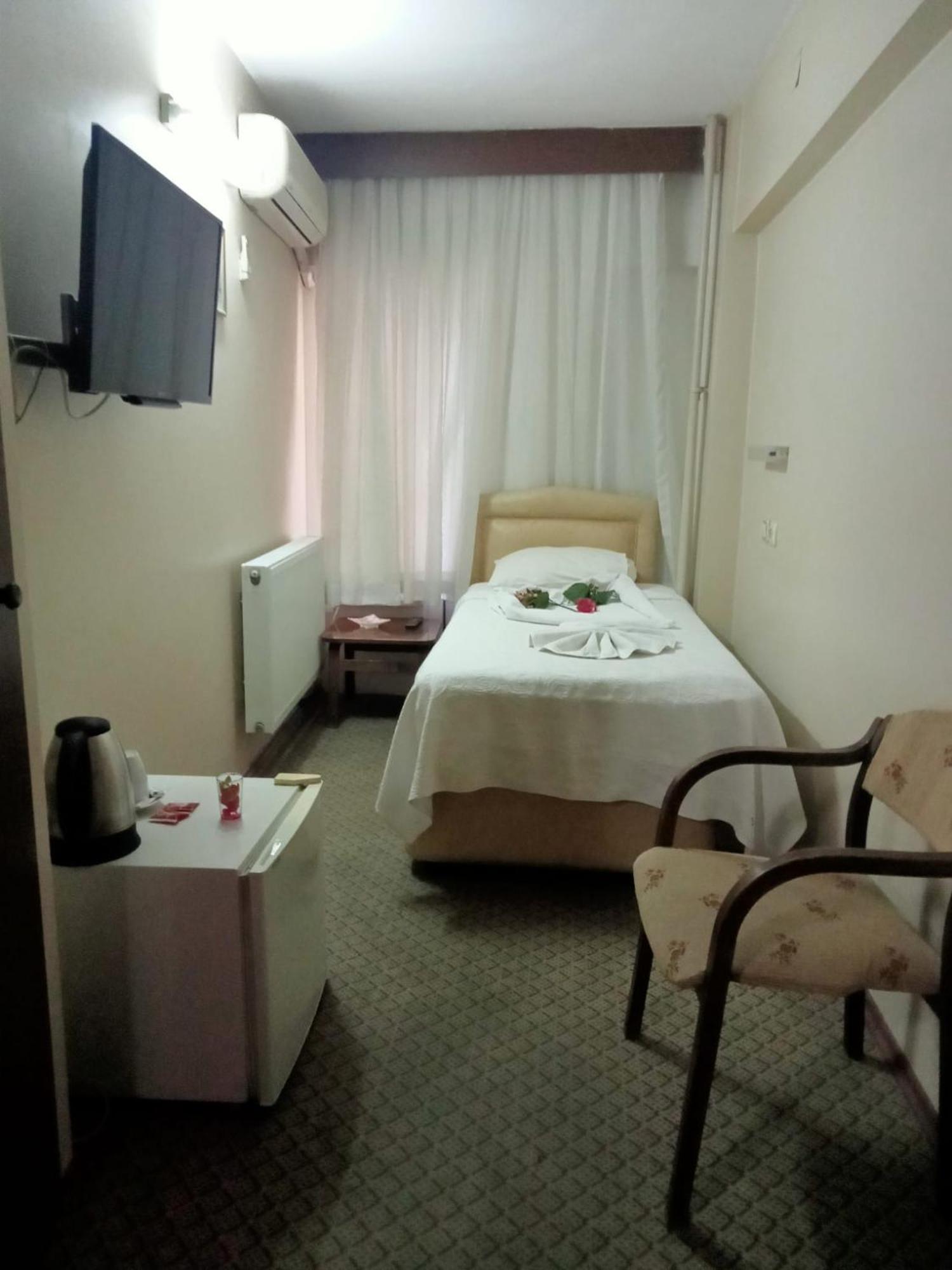 Hotel Cesmeli Bursa Exterior foto