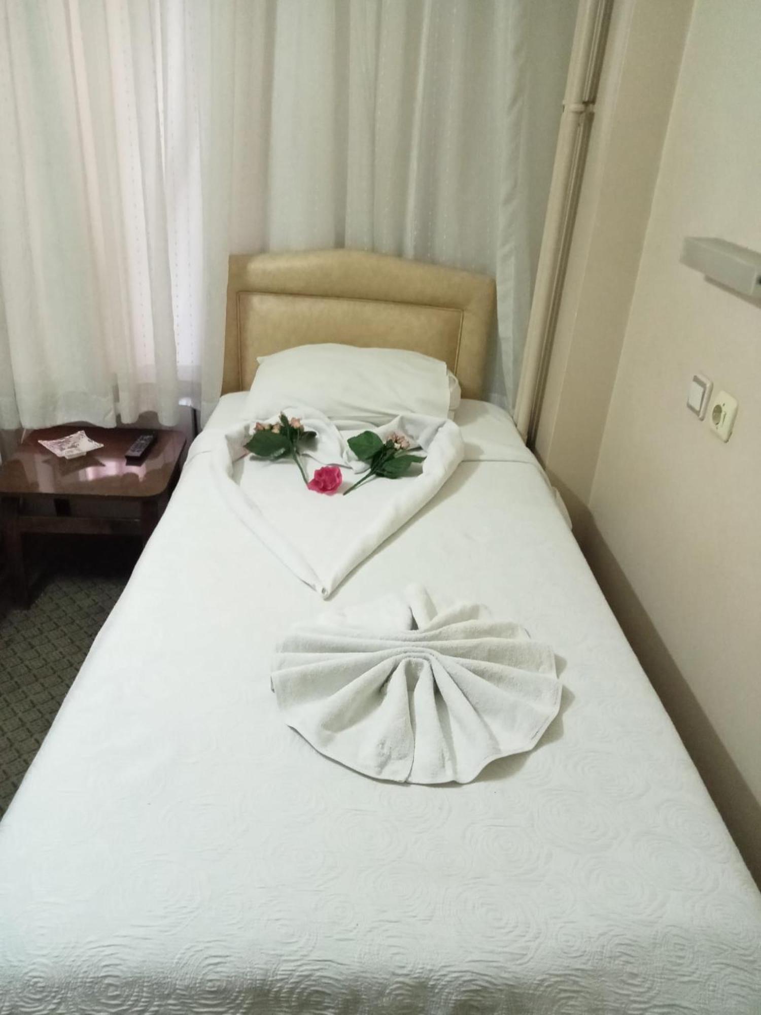 Hotel Cesmeli Bursa Exterior foto