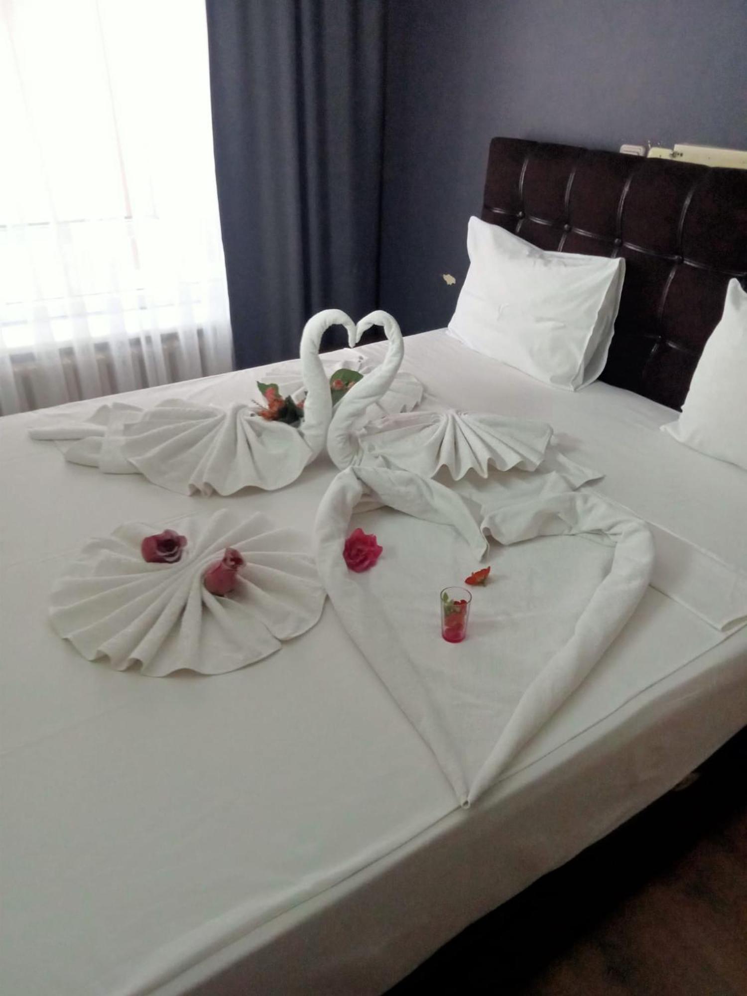 Hotel Cesmeli Bursa Exterior foto