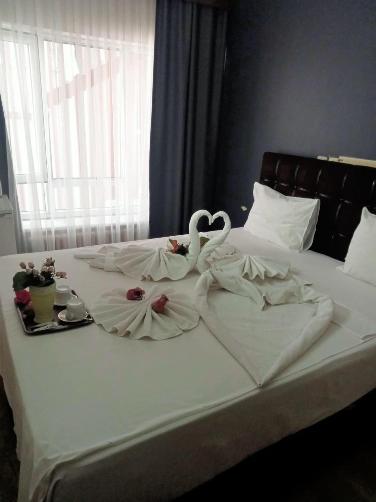 Hotel Cesmeli Bursa Exterior foto
