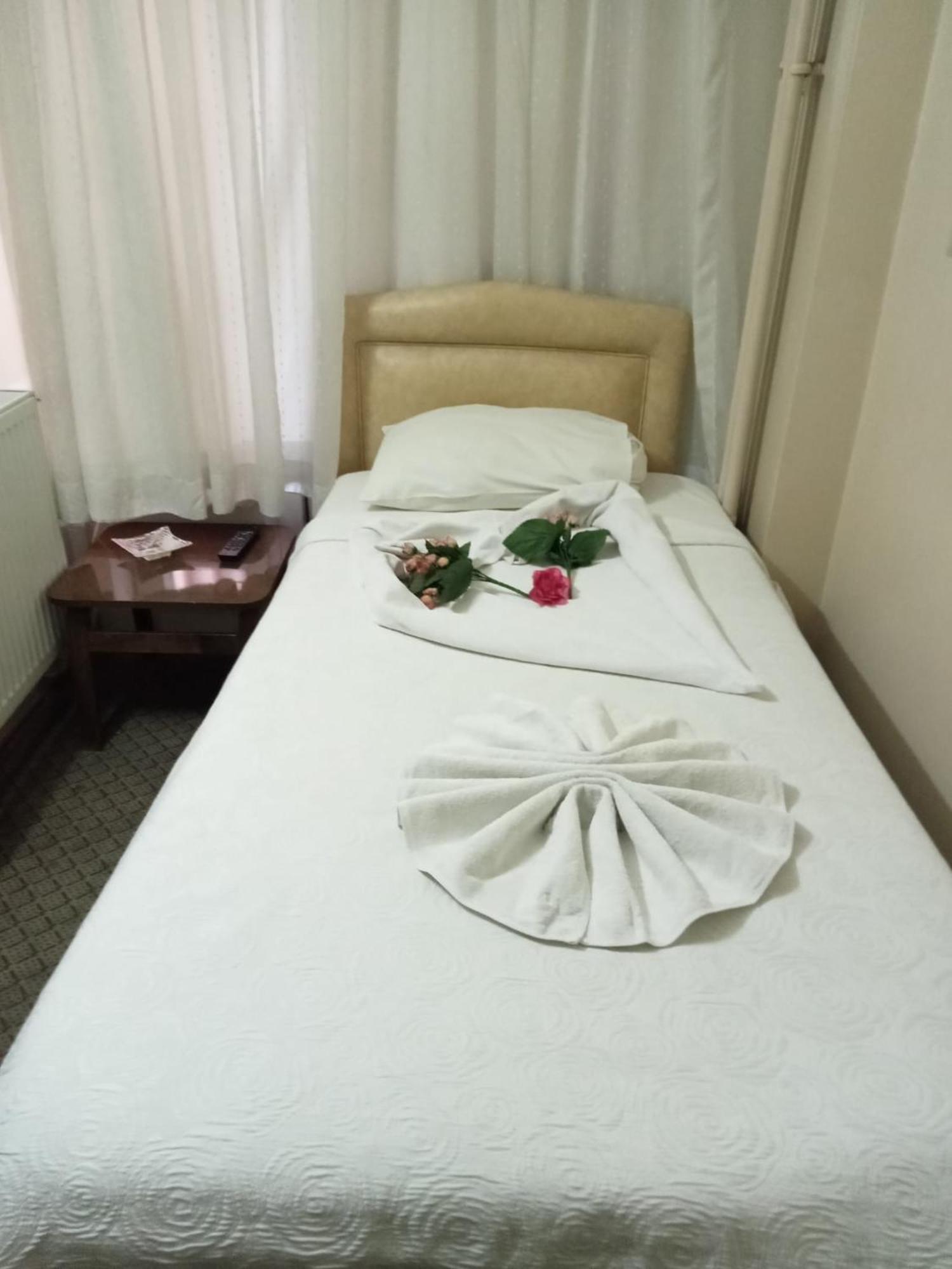 Hotel Cesmeli Bursa Exterior foto