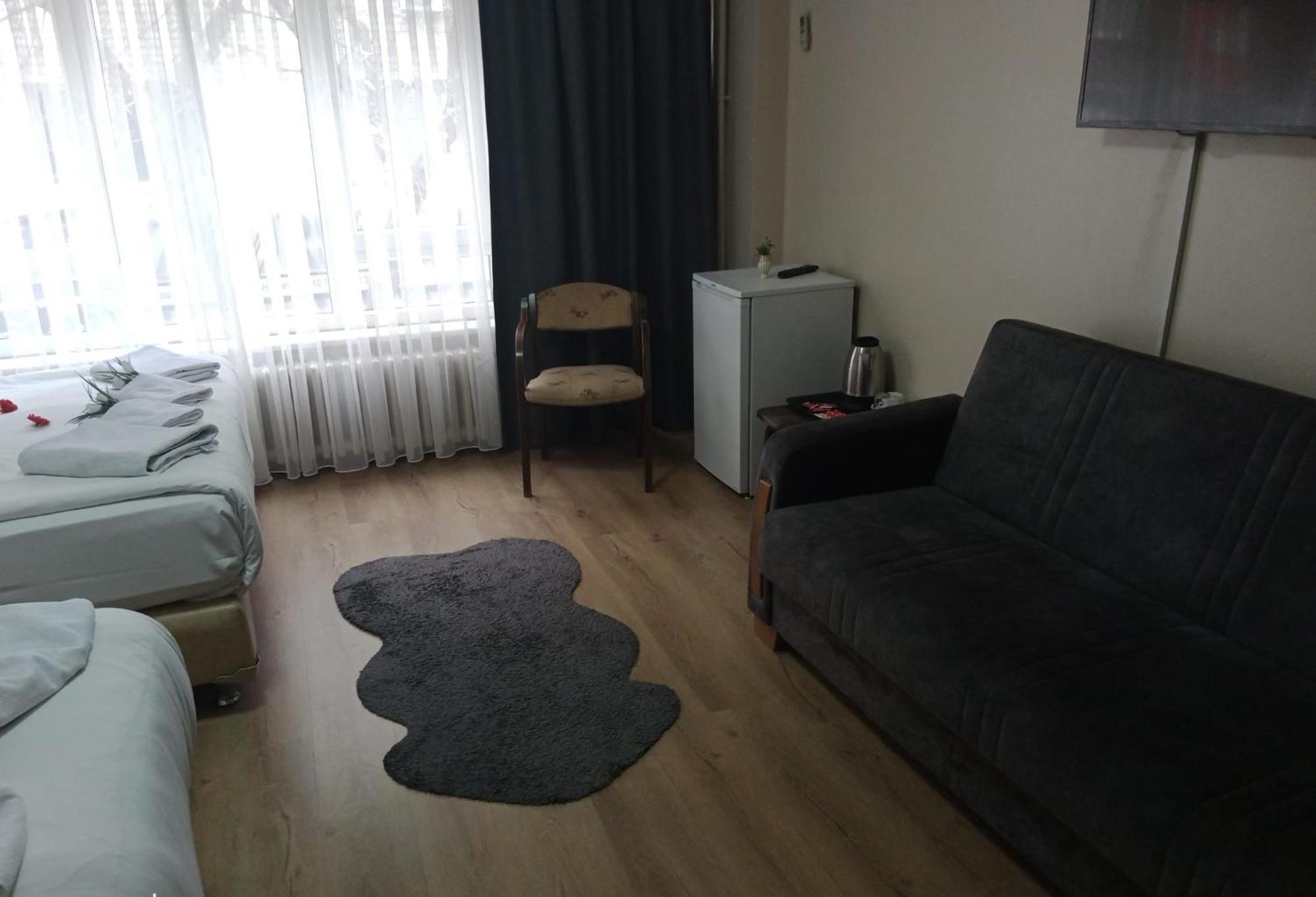Hotel Cesmeli Bursa Quarto foto