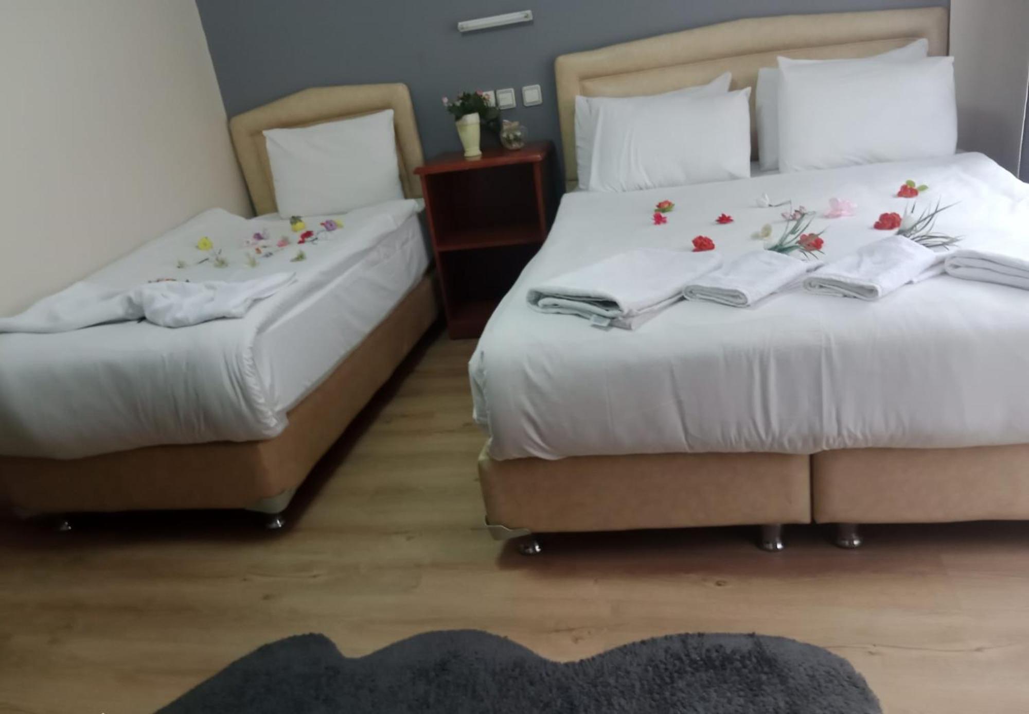 Hotel Cesmeli Bursa Quarto foto