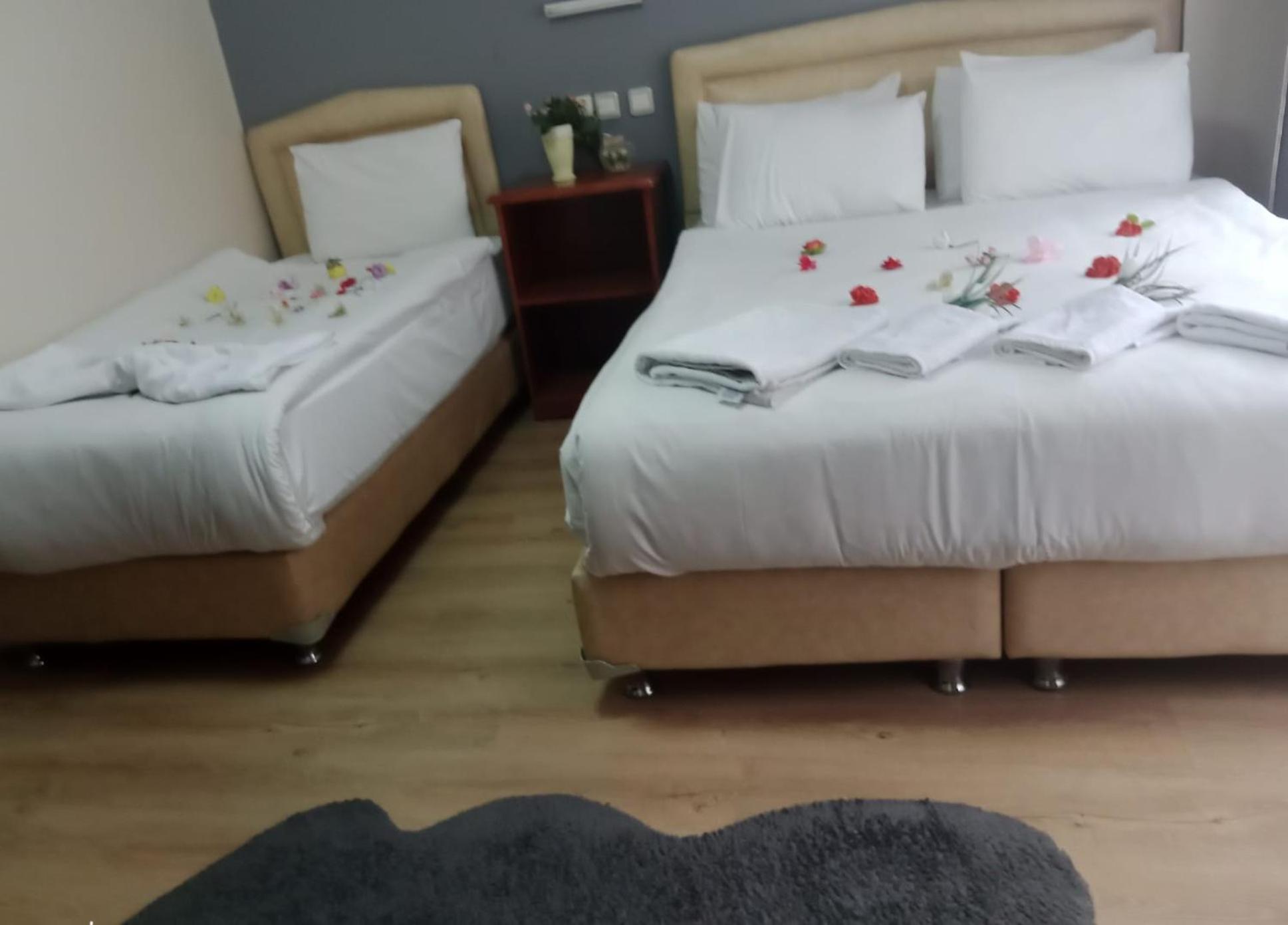 Hotel Cesmeli Bursa Quarto foto