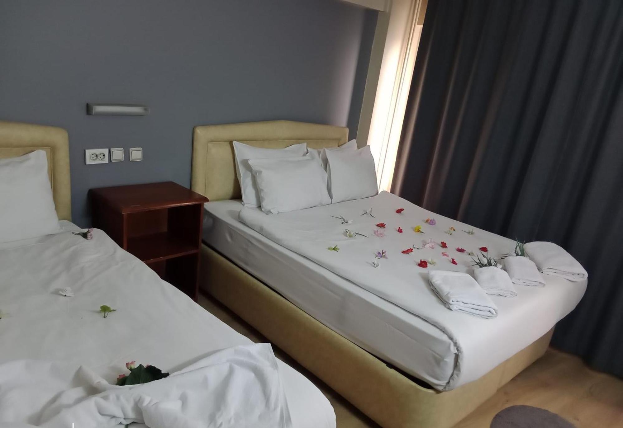 Hotel Cesmeli Bursa Quarto foto