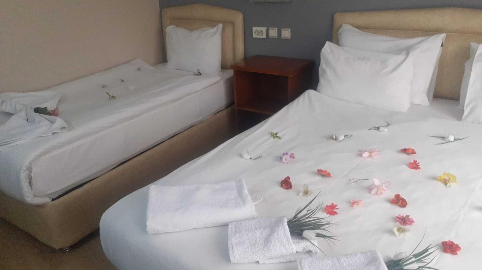 Hotel Cesmeli Bursa Quarto foto