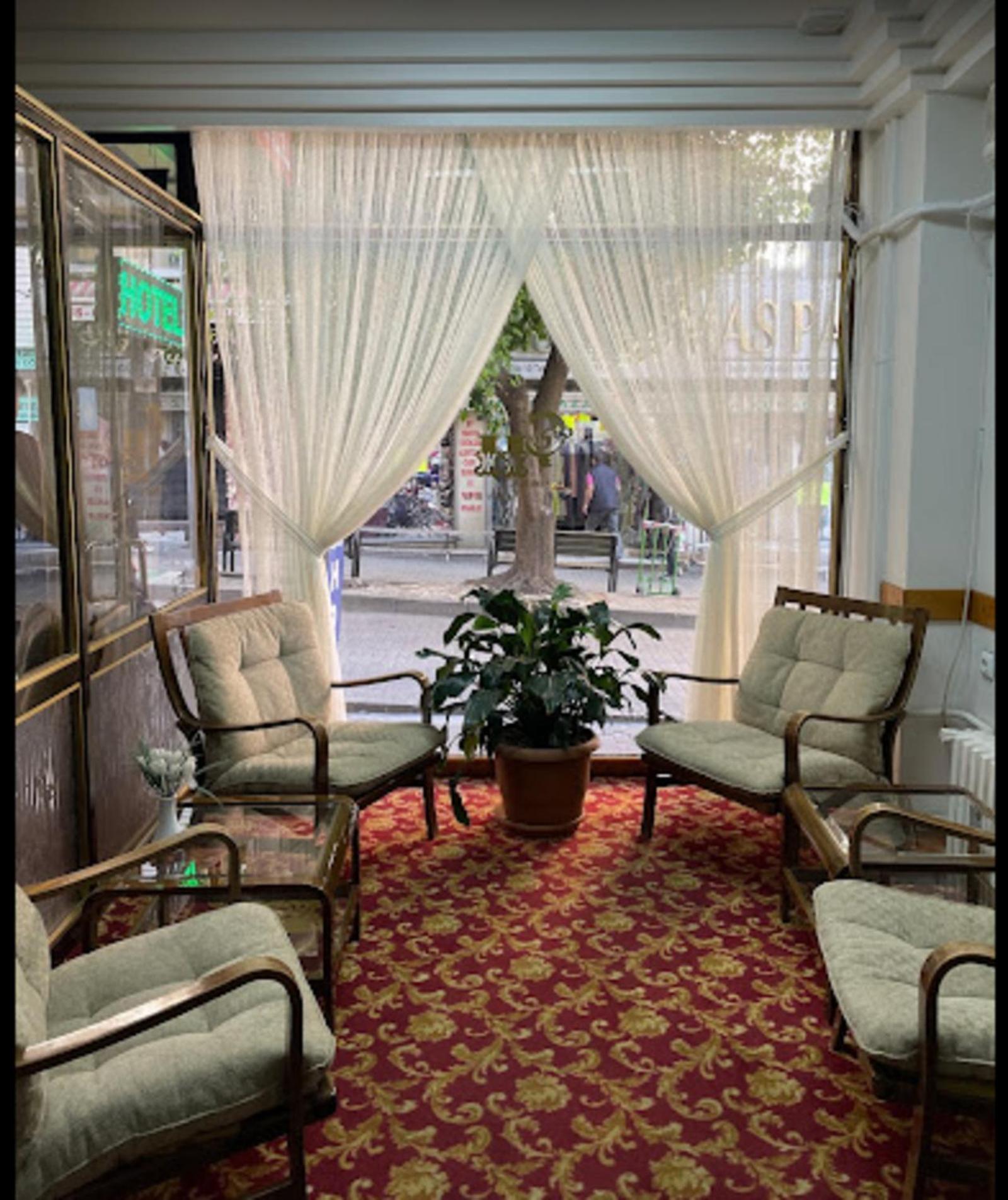 Hotel Cesmeli Bursa Exterior foto